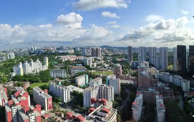 For Sale - Stirling Residences