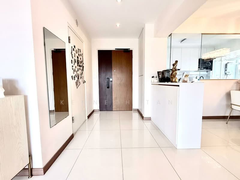 228B Ang Mo Kio Street 23, 228B Ang Mo Kio Street 23, 3 Bedrooms, 94 sqft, HDB Flat For Sale, by Kenneth Tan, 500134544 - Entrance - PropertyGuru.com.sg