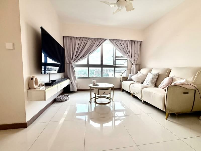 228B Ang Mo Kio Street 23, 228B Ang Mo Kio Street 23, 3 Bedrooms, 94 sqft, HDB Flat For Sale, by Kenneth Tan, 500134544 - Living Room - PropertyGuru.com.sg