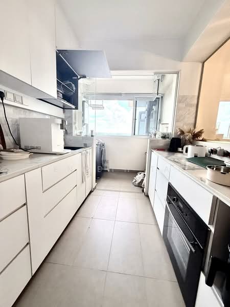 228B Ang Mo Kio Street 23, 228B Ang Mo Kio Street 23, 3 Bedrooms, 94 sqft, HDB Flat For Sale, by Kenneth Tan, 500134544 - Kitchen - PropertyGuru.com.sg