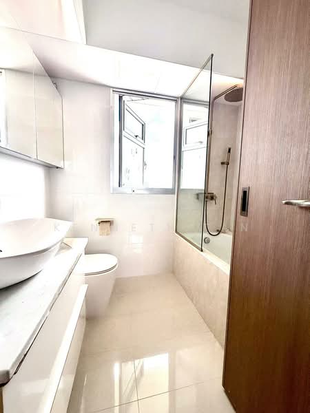 228B Ang Mo Kio Street 23, 228B Ang Mo Kio Street 23, 3 Bedrooms, 94 sqft, HDB Flat For Sale, by Kenneth Tan, 500134544 - Bathroom - PropertyGuru.com.sg