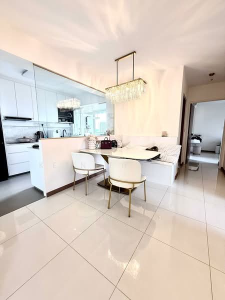 228B Ang Mo Kio Street 23, 228B Ang Mo Kio Street 23, 3 Bedrooms, 94 sqft, HDB Flat For Sale, by Kenneth Tan, 500134544 - Kitchen - PropertyGuru.com.sg