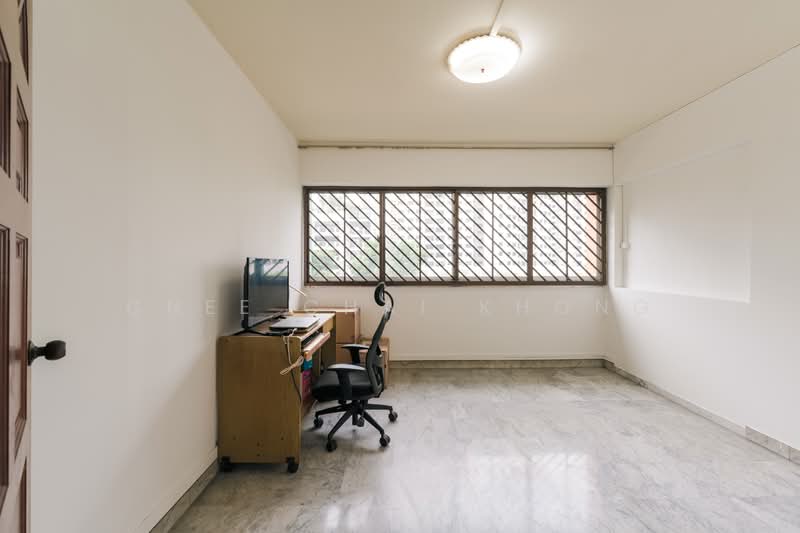 122 Teck Whye Lane, 122 Teck Whye Lane, 4 Bedrooms, 1,302 sqft, HDB Flat For Sale, by Chee Chai Khong, 500134545 - Study - PropertyGuru.com.sg