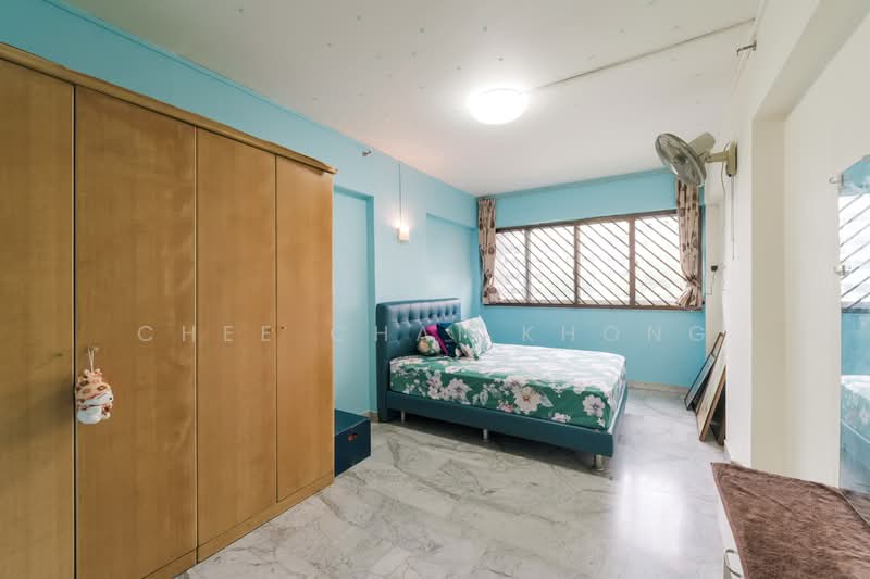 122 Teck Whye Lane, 122 Teck Whye Lane, 4 Bedrooms, 1,302 sqft, HDB Flat For Sale, by Chee Chai Khong, 500134545 - Bedroom - PropertyGuru.com.sg