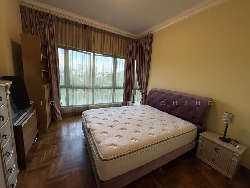 Hillview Park, 19B Hillview Avenue, 3 Bedrooms, 1,238 sqft, Condominium For Rent, by Richard Lee Cheng Guan, 500134547 - Bedroom - PropertyGuru.com.sg
