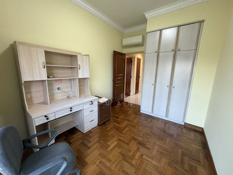 Hillview Park, 19B Hillview Avenue, 3 Bedrooms, 1,238 sqft, Condominium For Rent, by Richard Lee Cheng Guan, 500134547 - Bedroom - PropertyGuru.com.sg