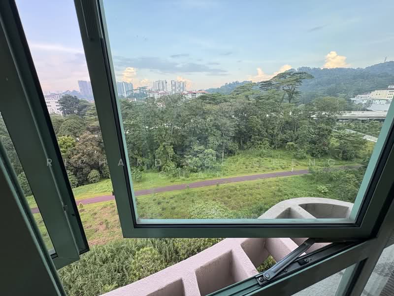 Hillview Park, 19B Hillview Avenue, 3 Bedrooms, 1,238 sqft, Condominium For Rent, by Richard Lee Cheng Guan, 500134547 - View - PropertyGuru.com.sg