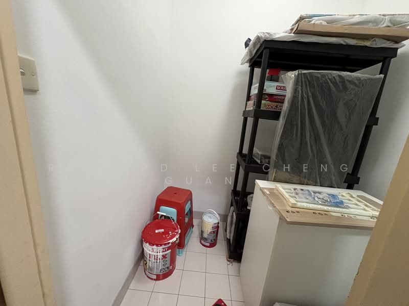 Hillview Park, 19B Hillview Avenue, 3 Bedrooms, 1,238 sqft, Condominium For Rent, by Richard Lee Cheng Guan, 500134547 - Interior - PropertyGuru.com.sg