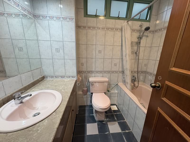 Hillview Park, 19B Hillview Avenue, 3 Bedrooms, 1,238 sqft, Condominium For Rent, by Richard Lee Cheng Guan, 500134547 - PropertyGuru.com.sg