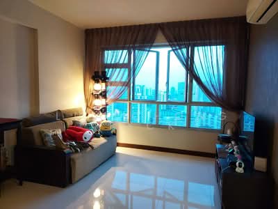 For Rent - 116A Jalan Tenteram