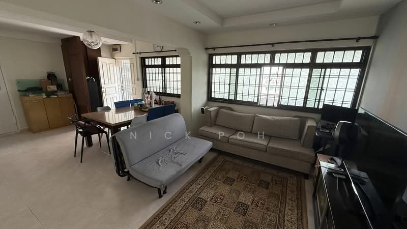 231 Compassvale Walk, 231 Compassvale Walk, 3 Bedrooms, 1,086 sqft, HDB Flat For Sale, by Nick Poh, 500134549 - Living Room - PropertyGuru.com.sg