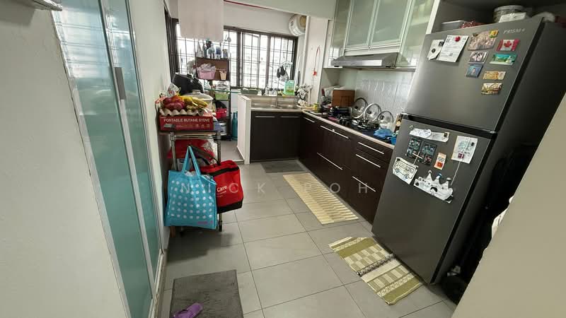 231 Compassvale Walk, 231 Compassvale Walk, 3 Bedrooms, 1,086 sqft, HDB Flat For Sale, by Nick Poh, 500134549 - Kitchen - PropertyGuru.com.sg