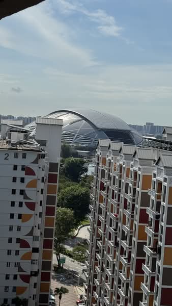 17 Beach Road, 17 Beach Road, 3 Bedrooms, 829 sqft, HDB Flat For Sale, by Charles Ng 吳忠发, 500134551 - Exterior - PropertyGuru.com.sg
