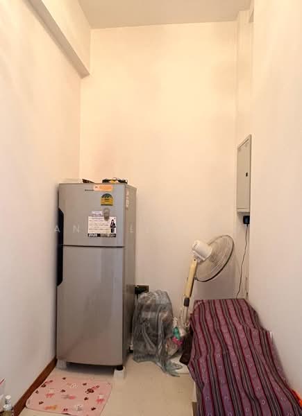 Guillemard Edge, 38 Lorong 30 Geylang, 1 Bedroom, 441 sqft, Condominium For Rent, by Angeline Ng, 500134554 - Interior - PropertyGuru.com.sg