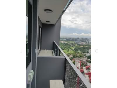 For Sale - Stirling Residences