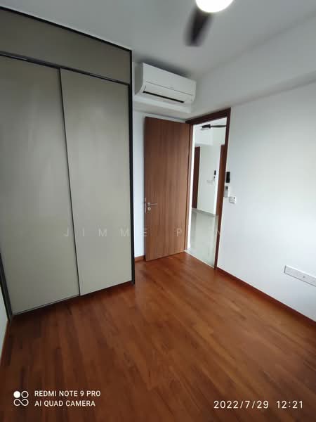 Stirling Residences, 21 Stirling Road, 2 Bedrooms, 657 sqft, Condominium For Sale, by Jimme Pang, 500134555 - Bedroom - PropertyGuru.com.sg