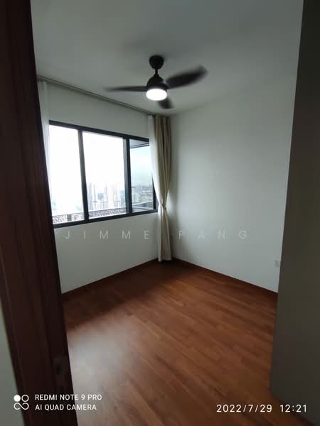 Stirling Residences, 21 Stirling Road, 2 Bedrooms, 657 sqft, Condominium For Sale, by Jimme Pang, 500134555 - Interior - PropertyGuru.com.sg