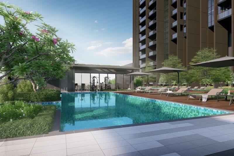 Pullman Residences, , 2 Bedrooms, 667 sqft, Condominium For Rent, by Sunny L (山尼), 500134557 - PropertyGuru.com.sg