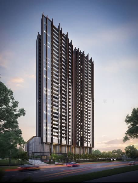 Pullman Residences, , 2 Bedrooms, 667 sqft, Condominium For Rent, by Sunny L (山尼), 500134557 - PropertyGuru.com.sg