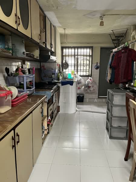 343 Ang Mo Kio Avenue 3, 343 Ang Mo Kio Avenue 3, Room Rental, 200 sqft, HDB Flat For Rent, by Marcus Tay, 500134561 - Kitchen - PropertyGuru.com.sg