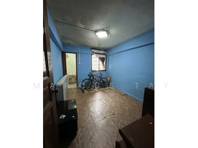 For Rent - 343 Ang Mo Kio Avenue 3