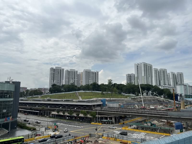 343 Ang Mo Kio Avenue 3, 343 Ang Mo Kio Avenue 3, Room Rental, 200 sqft, HDB Flat For Rent, by Marcus Tay, 500134561 - Exterior - PropertyGuru.com.sg