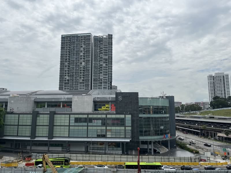343 Ang Mo Kio Avenue 3, 343 Ang Mo Kio Avenue 3, Room Rental, 200 sqft, HDB Flat For Rent, by Marcus Tay, 500134561 - Exterior - PropertyGuru.com.sg