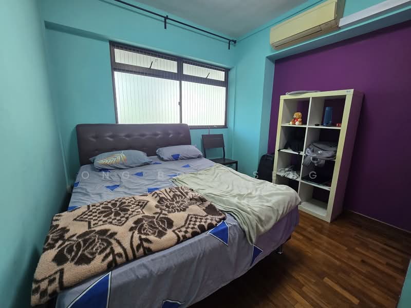 5A Marsiling Drive, 5A Marsiling Drive, 3 Bedrooms, 969 sqft, HDB Flat For Rent, by Ong Boon Seng, 500134562 - Bedroom - PropertyGuru.com.sg