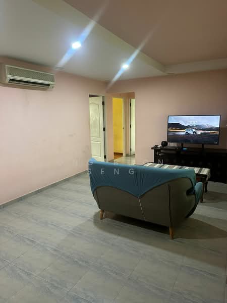 5A Marsiling Drive