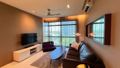 For Rent - Blue Horizon