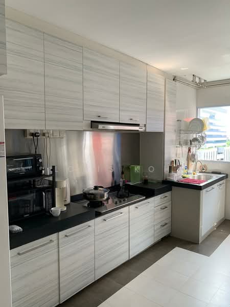467 North Bridge Road, 467 North Bridge Road, 4 Bedrooms, 1,496 sqft, HDB Flat For Sale, by Louis Koh, 500134575 - Kitchen - PropertyGuru.com.sg