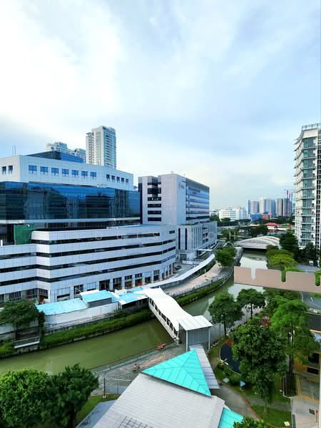 467 North Bridge Road, 467 North Bridge Road, 4 Bedrooms, 1,496 sqft, HDB Flat For Sale, by Louis Koh, 500134575 - Exterior - PropertyGuru.com.sg