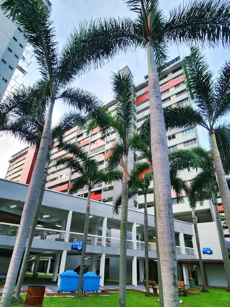 467 North Bridge Road, 467 North Bridge Road, 4 Bedrooms, 1,496 sqft, HDB Flat For Sale, by Louis Koh, 500134575 - Exterior - PropertyGuru.com.sg