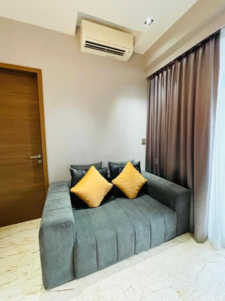 Queens Peak, 1 Dundee Road, 1 Bedroom, 495 sqft, Condominium For Sale, by Michelle Hiang, 500134579 - PropertyGuru.com.sg
