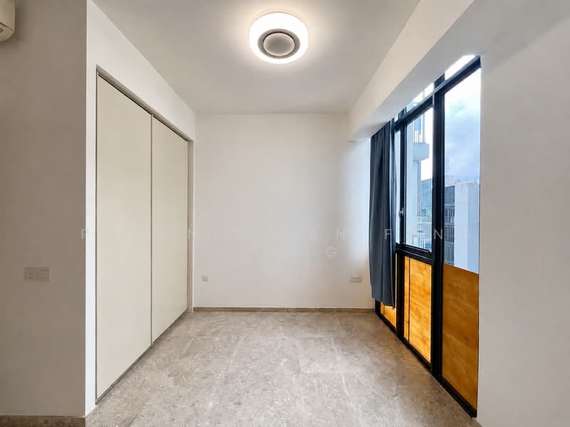 The Luxurie, 21 Compassvale Road, 1 Bedroom, 452 sqft, Condominium For Sale, by Phoenix Tan Feng Huang, 500134581 - Interior - PropertyGuru.com.sg