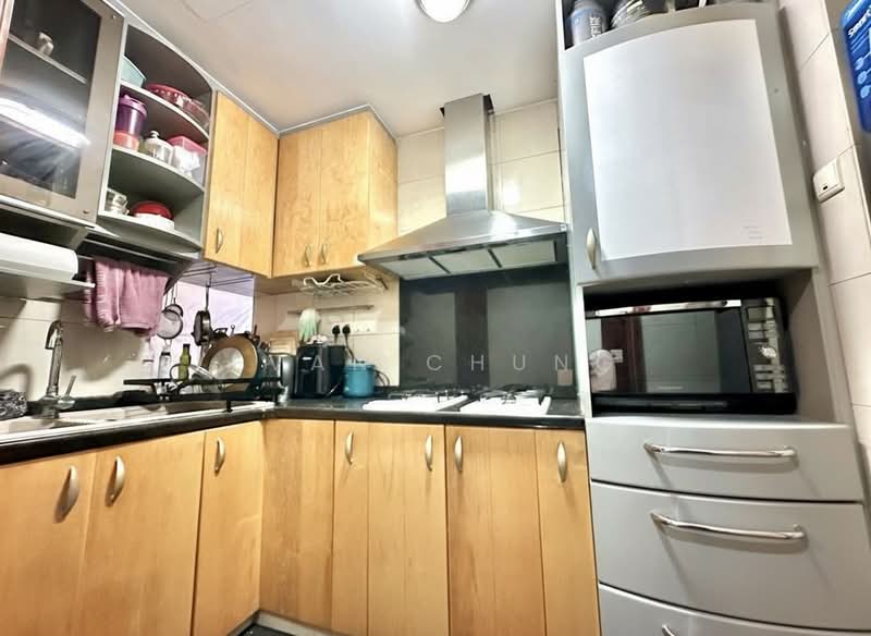 River Place, 60 Havelock Road, 1 Bedroom, 797 sqft, Condominium For Sale, by Evan Chung, 500134582 - Kitchen - PropertyGuru.com.sg