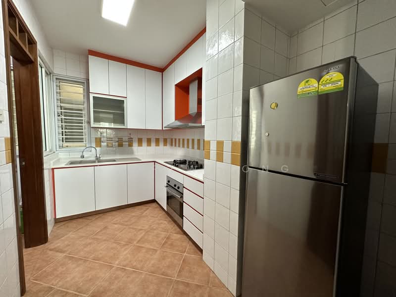 The Floravale, 248 Westwood Avenue, 3 Bedrooms, 1,292 sqft, Executive Condominium For Sale, by Andrew Yong, 500134583 - Kitchen - PropertyGuru.com.sg
