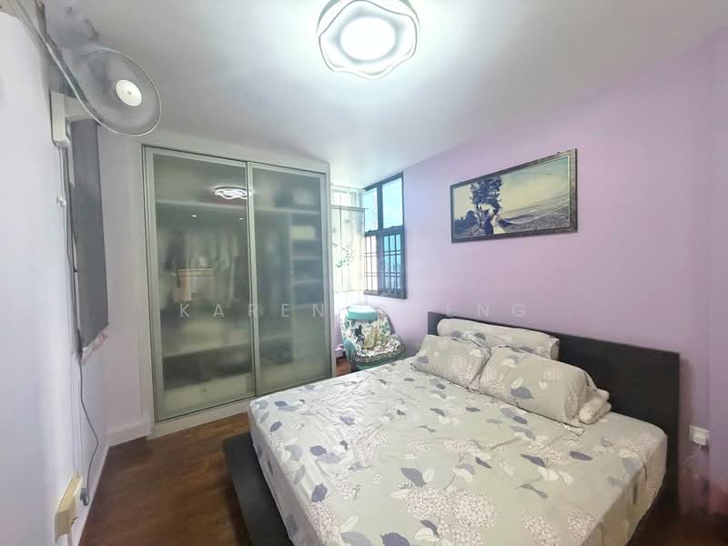 629 Senja Road, 629 Senja Road, 3 Bedrooms, 1,001 sqft, HDB Flat For Sale, by Karen Cheng, 500134587 - Bedroom - PropertyGuru.com.sg