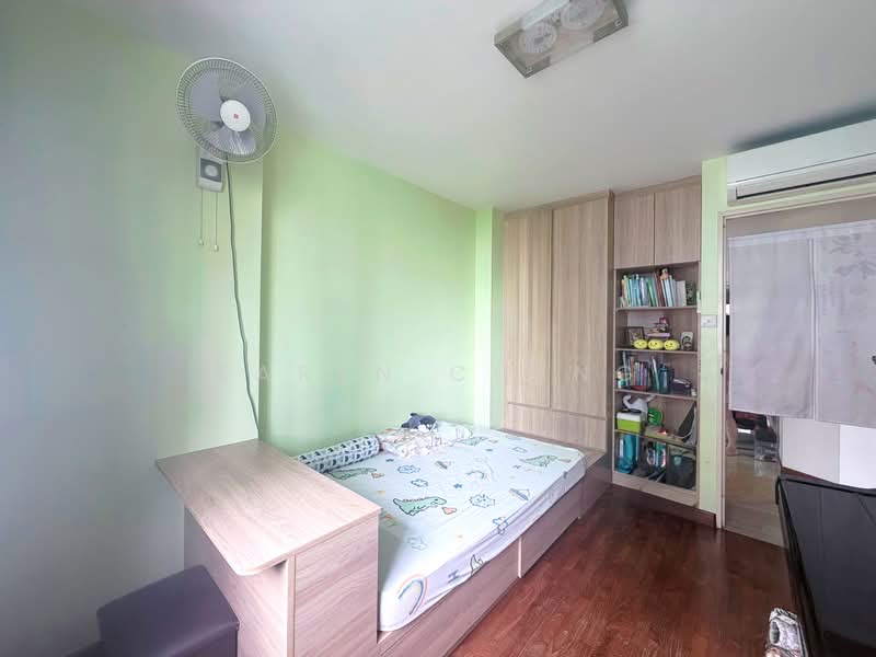 629 Senja Road, 629 Senja Road, 3 Bedrooms, 1,001 sqft, HDB Flat For Sale, by Karen Cheng, 500134587 - Bedroom - PropertyGuru.com.sg