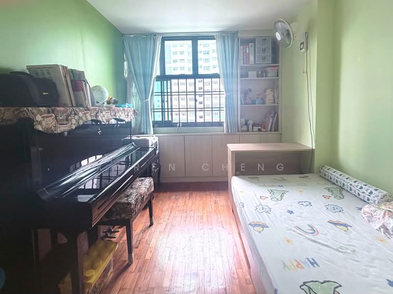 629 Senja Road, 629 Senja Road, 3 Bedrooms, 1,001 sqft, HDB Flat For Sale, by Karen Cheng, 500134587 - PropertyGuru.com.sg