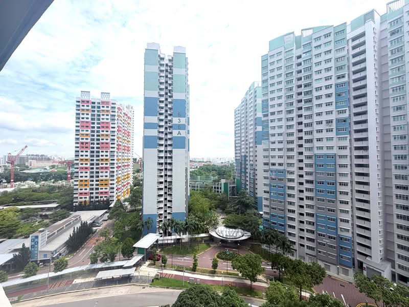 629 Senja Road, 629 Senja Road, 3 Bedrooms, 1,001 sqft, HDB Flat For Sale, by Karen Cheng, 500134587 - PropertyGuru.com.sg