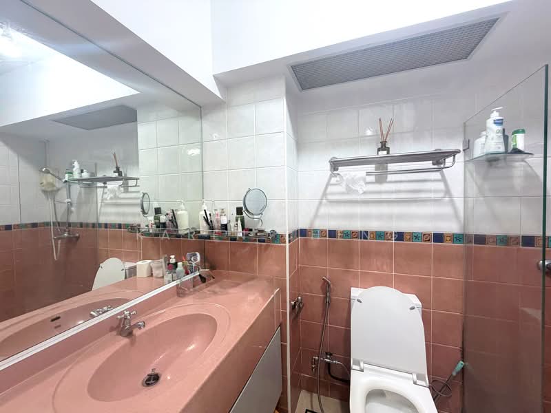 629 Senja Road, 629 Senja Road, 3 Bedrooms, 1,001 sqft, HDB Flat For Sale, by Karen Cheng, 500134587 - PropertyGuru.com.sg