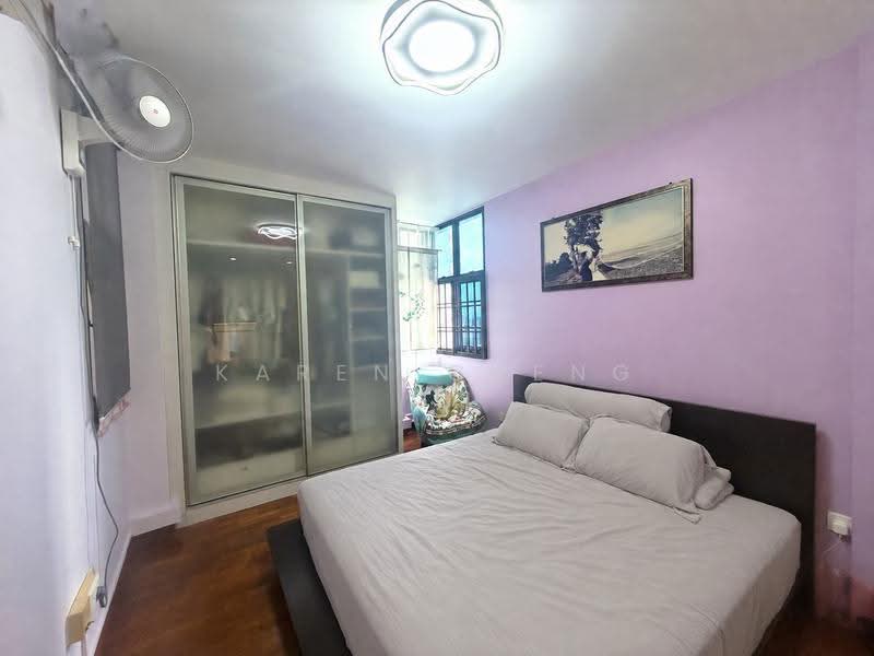 629 Senja Road, 629 Senja Road, Dairy Farm / Bukit Panjang / Choa Chu Kang, 3 Bedrooms, 1,001 sqft, HDB Flat For Sale, by Karen Cheng, 500134587 - Bedroom - PropertyGuru.com.sg