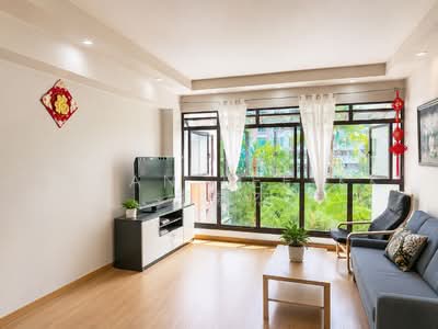 For Sale - 985B Buangkok Crescent