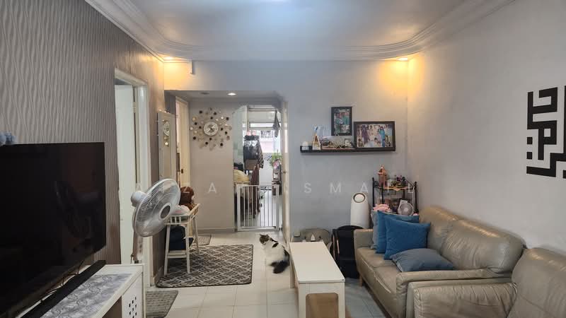 317 Woodlands Street 31, 317 Woodlands Street 31, 2 Bedrooms, 786 sqft, HDB Flat For Sale, by Aizah Ismail, 500134597 - PropertyGuru.com.sg