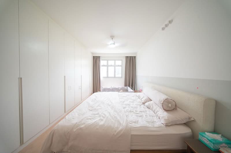 119A Canberra Crescent, 119A Canberra Crescent, 3 Bedrooms, 1,216 sqft, HDB Flat For Sale, by Bryan Neo, 500134598 - Bedroom - PropertyGuru.com.sg