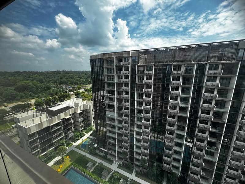 Dairy Farm Residences, 8 Dairy Farm Lane, 2 Bedrooms, 710 sqft, Condominium For Rent, by Raymond Yeak, 500134599 - Exterior - PropertyGuru.com.sg