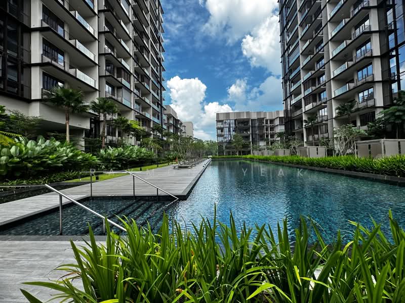 Dairy Farm Residences, 8 Dairy Farm Lane, 2 Bedrooms, 710 sqft, Condominium For Rent, by Raymond Yeak, 500134599 - Exterior - PropertyGuru.com.sg