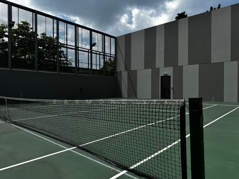 Dairy Farm Residences, 8 Dairy Farm Lane, 2 Bedrooms, 710 sqft, Condominium For Rent, by Raymond Yeak, 500134599 - Exterior - PropertyGuru.com.sg
