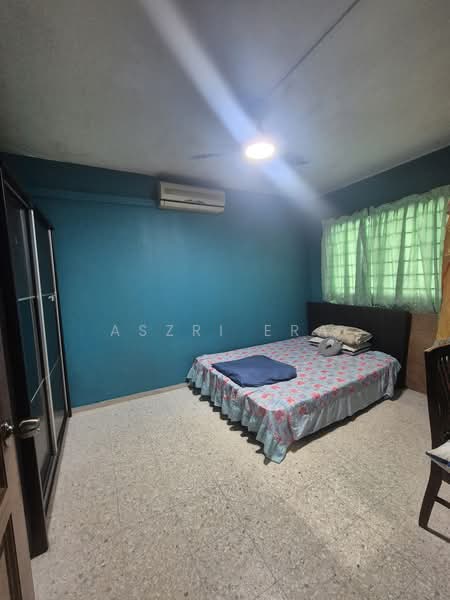 159 Woodlands Street 13, 159 Woodlands Street 13, Room Rental, 80 sqft, HDB Flat For Rent, by Aszri ERA, 500134600 - Bedroom - PropertyGuru.com.sg